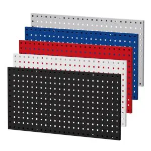 彩色洞洞板五種顏色可選擇-另有不鏽鋼洞洞板