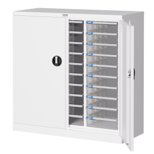 加門型文件箱A4L-330D