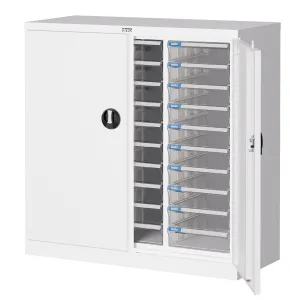 加門型文件箱A4L-330D