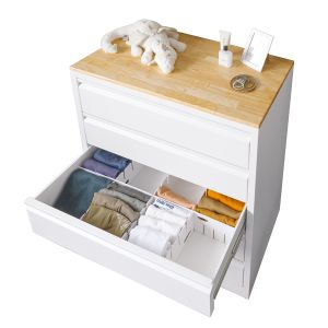 衣物收納櫃HAA-915W