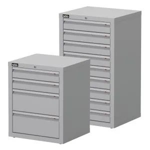 EGA工具櫃每屜荷重45kg