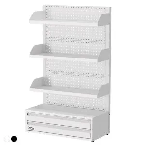 DB-32有黑白兩色可選