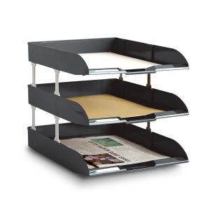 文件架每層可放置400張A4紙-TOA-14