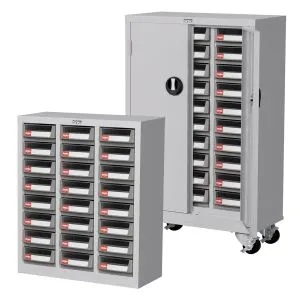 CEA-330DM_CEA-324零件櫃