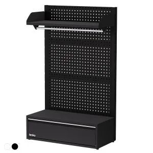 DD-31有黑白兩色可選